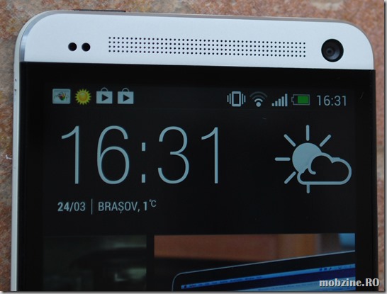 HTC One Hardware - 13