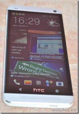 HTC One Hardware - 24