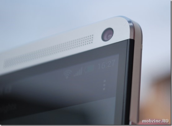 HTC One Hardware - 40