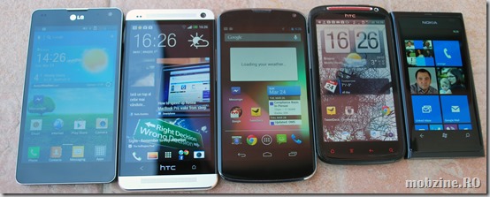 HTC One Hardware - 51