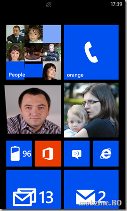 Nokia Lumia 920 Windows Phone 8 23