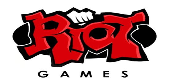 Riot-Games-Logo