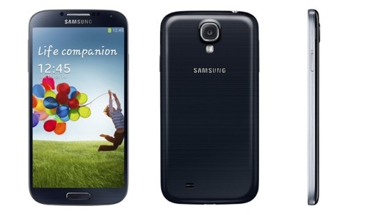 Samsung Galaxy S4, date aproximative de vânzare
