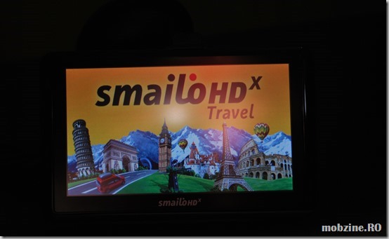 SmailoHDx 4