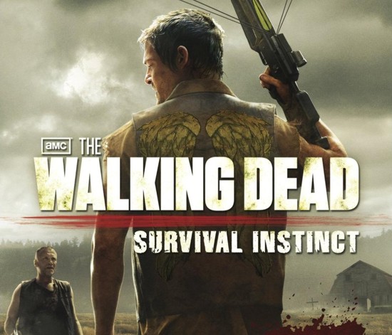 The Walking Dead Survival Instinct