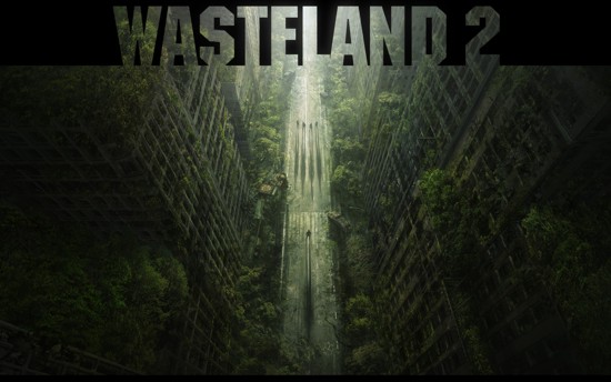 Preview Wasteland 2, o continuare pentru nostagicii genului