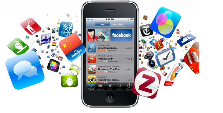 70 miliarde de aplicații mobile vor fi descărcate în 2013: 50% Android