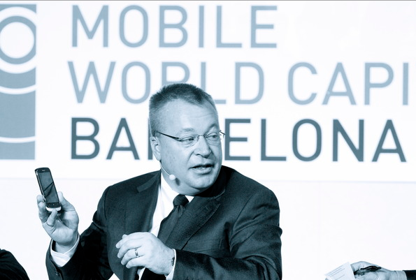 Stephen Elop crede că Windows Phone poate să fie cel mai mare sistem de operare din lume