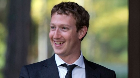 Mark Zuckerberg își ia proiectul politic în serios