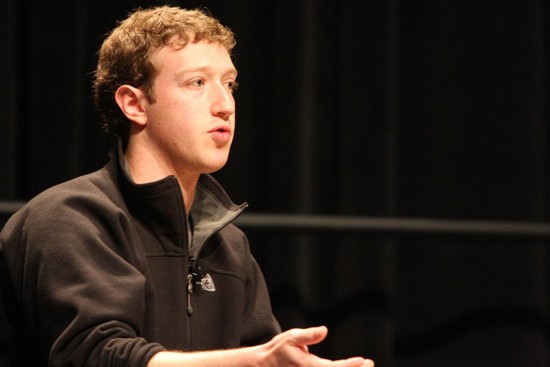 Mark Zuckerberg fondează un grup de lobby cu intenţii lăudabile