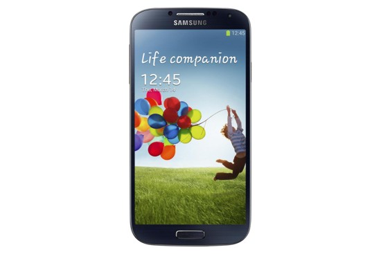 Primul preț oficial pentru Samsung Galaxy S4
