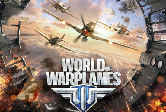 Intre simulator şi arcade: preview World of Warplanes
