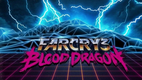 Ubisoft a anunțat oficial Far Cry 3: Blood Dragon