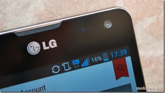 LG Optimus G - Hardware 17