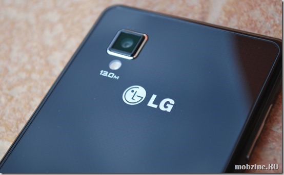 LG Optimus G - Hardware 34