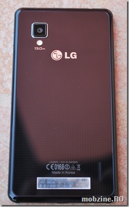 LG Optimus G - Hardware 36