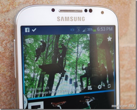 Samsung Galaxy S4 12