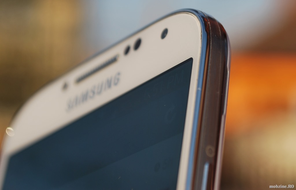Samsung Galaxy S4: analiza performanței