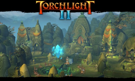 Torchlight2