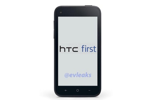 Facebook-phone-ul mult așteptat de la HTC apare în leak-uri