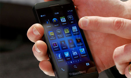 Cum ar fi să aveți BlackBerry 10 pe orice smartphone? Testați acum