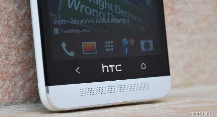 Cu puternicul One în mână, HTC înregistrează cele mai slabe rezultate financiare