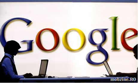 Google sub presiune în UE pentru încălcarea intimității