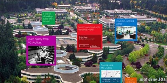 Campus Experience: proiect Microsoft pentru realitatea augumentată