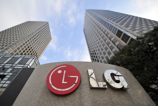 LG arată o creștere în zona de mobile