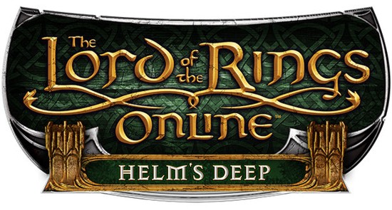 lotro-helms-deep-logo