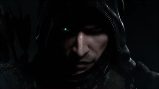 Trailer oficial pentru Thief: Out of the Shadows