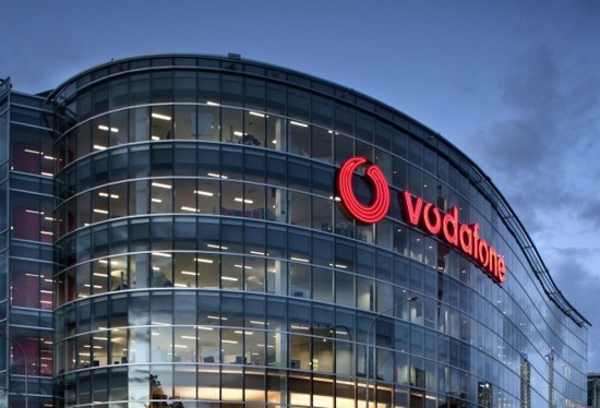 vodafone