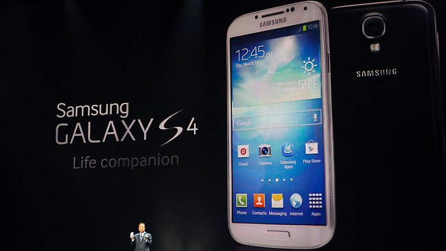 Galaxy S4 cu Android stock de la 649 USD în Google Play, un alt fel de Nexus