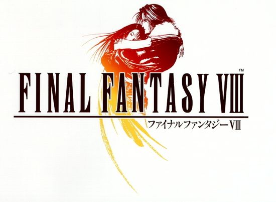 Final Fantasy 8 revine cu un face-lift