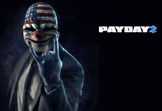 Băieții răi poartă mască: preview Payday 2