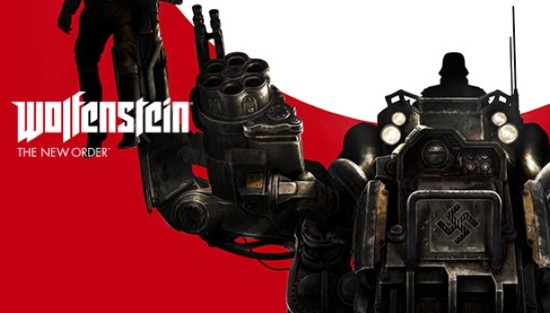 Wolfenstein: The New Order reînvie o serie istorică