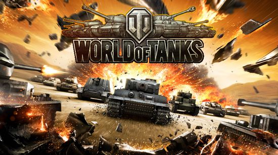 World of Tanks clonat cu tot cu greșeli
