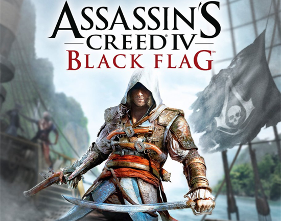 Poveste cu pirați: preview Assassin’s Creed 4: Black Flag