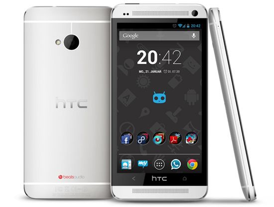 HTC One cu Android Stock confirmat oficial și aruncat direct în luptă