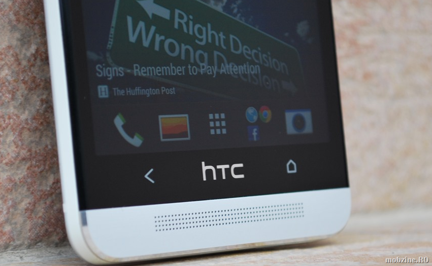 Profiturile HTC aproape de 0. E momentul să crească?