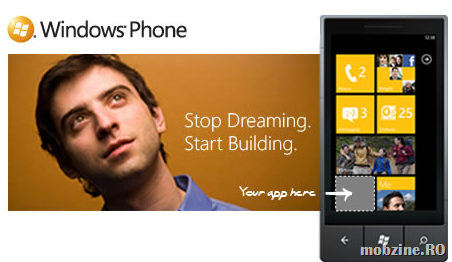 Noi facilități de monetizare pentru dezvoltatorii Windows Phone
