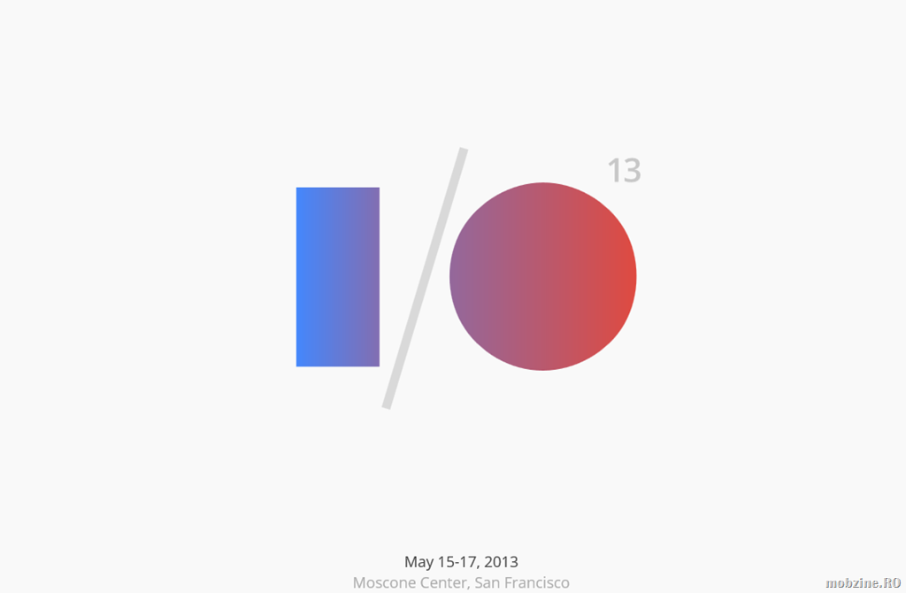 Google I/O transmis Live: notați orele și link-urile pentru 15 mai