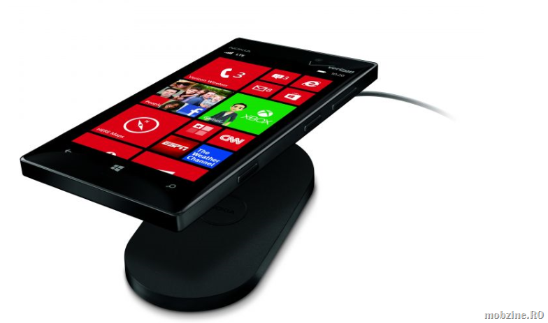 Ce poate face Lumia 928 cu flash-ul Xenon
