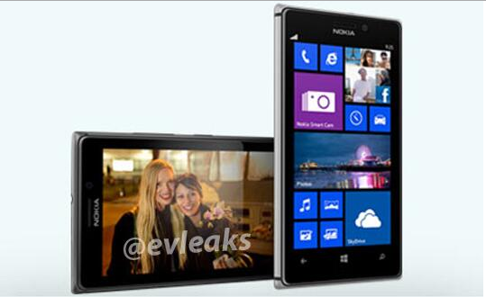 Poze cu Nokia Lumia 925 apar pe net înainte de lansarea oficială