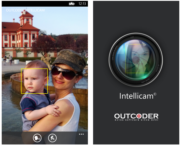 Recomandare: Intellicam–recunoașterea facială pe Windows Phone