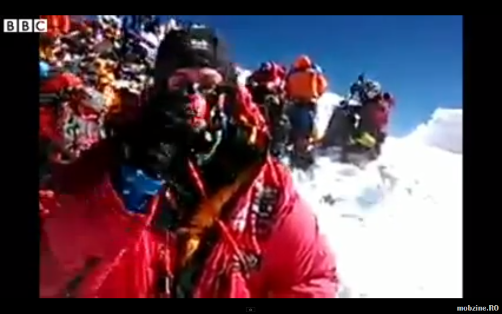 HTC One, motorul primului apel video de pe Everest