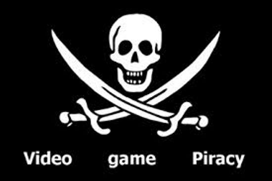 piracy