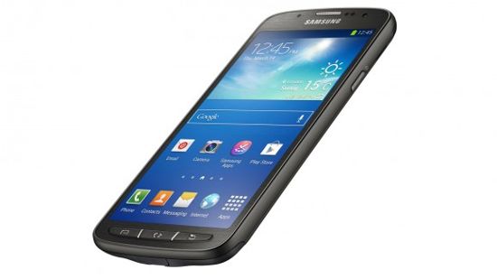 Samsung Galaxy S4 Active confirmat oficial