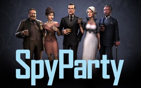 SpyParty