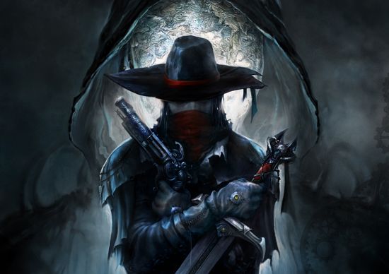 The Incredible Adventures of Van Helsing II anunțat